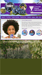 Mobile Screenshot of concordgrape.org